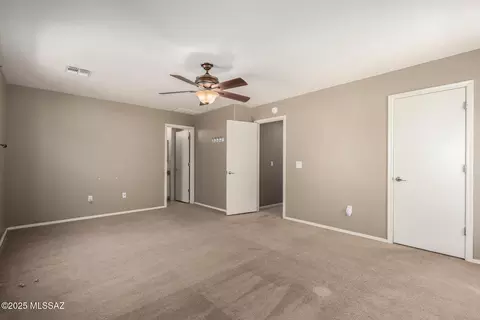 Bedroom - 8043 E Judicial St, Tucson, AZ 85730 photo 1 of 4