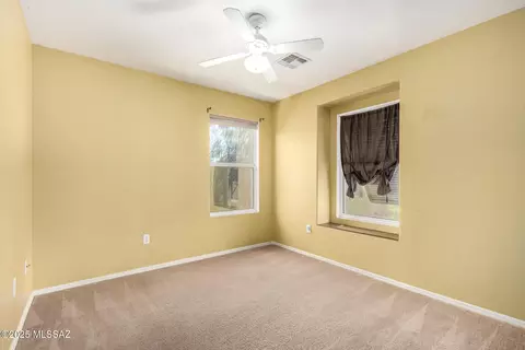 Bedroom - 8043 E Judicial St, Tucson, AZ 85730 photo 3 of 4