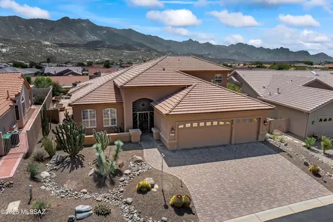65639 E Stoney Ridge Dr, Tucson, AZ 85739