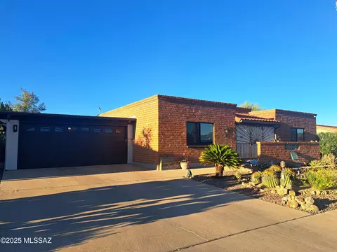 157 El Limon, Green Valley, AZ 85614