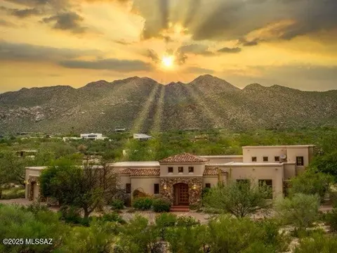13951 Old Forest Trl, Oro Valley, AZ 85755