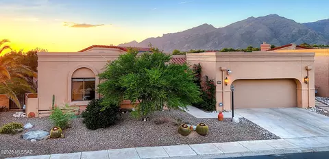 4349 N Camino De Carrillo, Tucson, AZ 85750