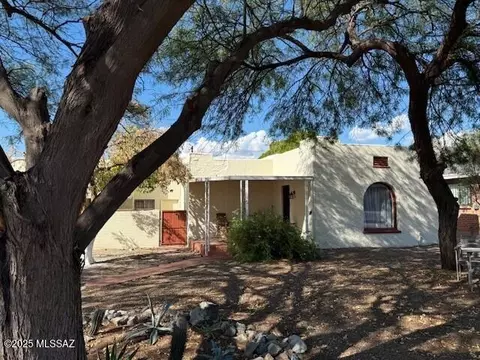 1419 E Linden St, Tucson, AZ 85719