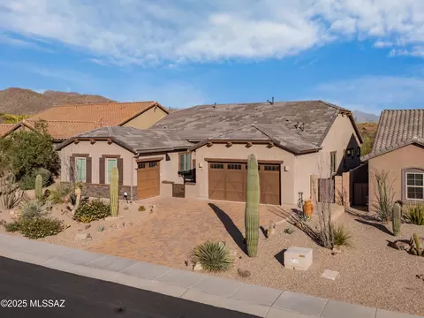14326 Whitehorn Pl, Marana, AZ 85658