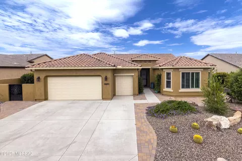 60971 E Arroyo Grande Dr, Oracle, AZ 85623