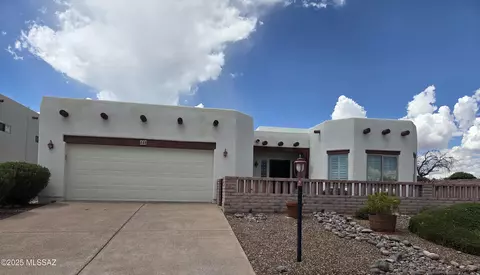 648 S Placita Prosperidad, Green Valley, AZ 85614