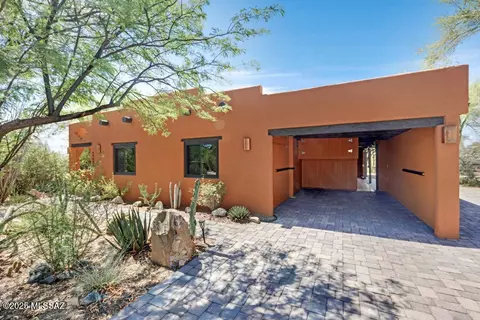 2360 S Lazy A Pl, Tucson, AZ 85713