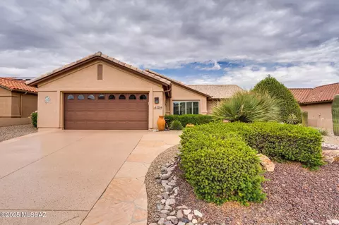 62284 E Iron Crest Dr, Tucson, AZ 85739