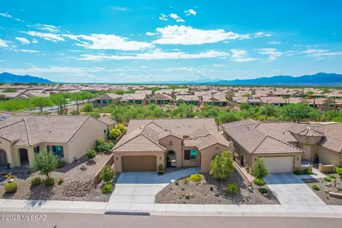7103 Kanab Creek Trl, Marana, AZ 85658