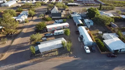 128 S 12th St, Tombstone, AZ 85638