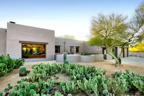 4860 N Camino Real, Tucson, AZ 85718