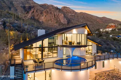 4831 E Winged Foot Pl, Tucson, AZ 85718