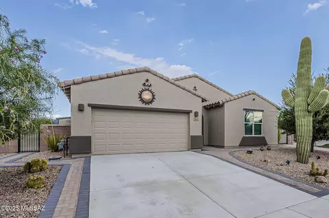 1501 E Lower Mine Ln, Sahuarita, AZ 85629