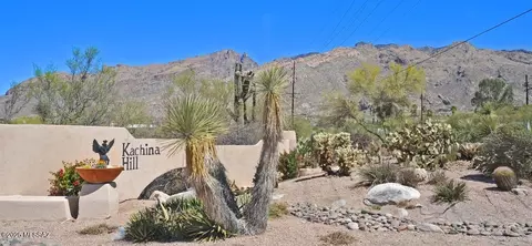 4679 E Chaco Pl, Tucson, AZ 85718 photo 45