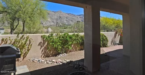 4679 E Chaco Pl, Tucson, AZ 85718 photo 34