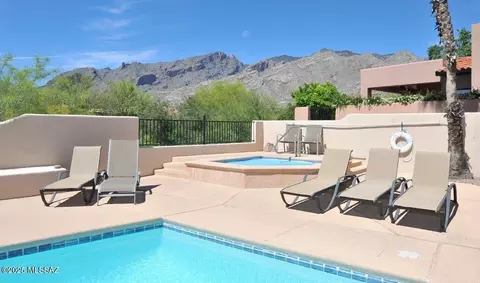 4679 E Chaco Pl, Tucson, AZ 85718 photo 48