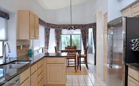 4679 E Chaco Pl, Tucson, AZ 85718 photo 26