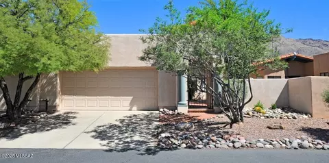 4679 E Chaco Pl, Tucson, AZ 85718