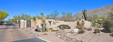 4679 E Chaco Pl, Tucson, AZ 85718 photo 8
