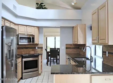 4679 E Chaco Pl, Tucson, AZ 85718 photo 28