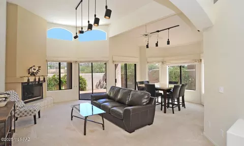 4679 E Chaco Pl, Tucson, AZ 85718 photo 3