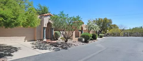 4679 E Chaco Pl, Tucson, AZ 85718 photo 9