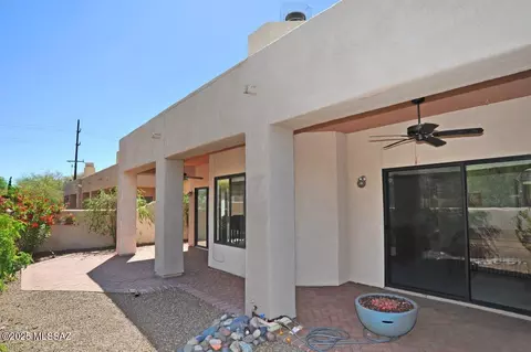 4679 E Chaco Pl, Tucson, AZ 85718 photo 17