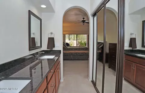 4679 E Chaco Pl, Tucson, AZ 85718 photo 38