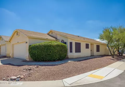 3413 W Tranquility Ct, Tucson, AZ 85741