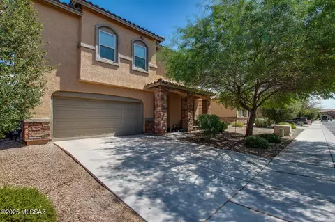 12106 N Walz Dr, Marana, AZ 85653