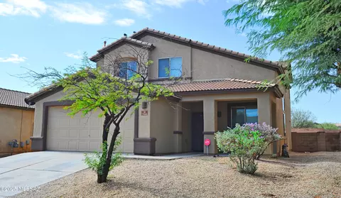 7140 S Oakbank Dr, Tucson, AZ 85757