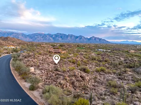 1178 Tortolita Mountain Cir, Oro Valley, AZ 85755