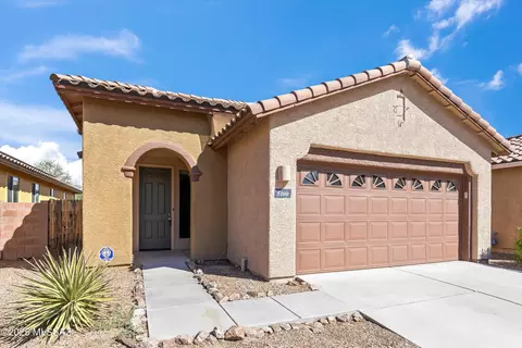 5100 N River Fringe Dr, Tucson, AZ 85704