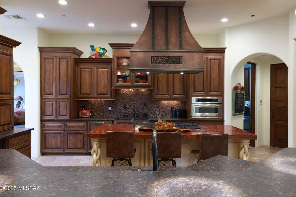 Kitchen - 13971 N Jims Deadend Pl, Marana, AZ 85658 photo 2 of 6