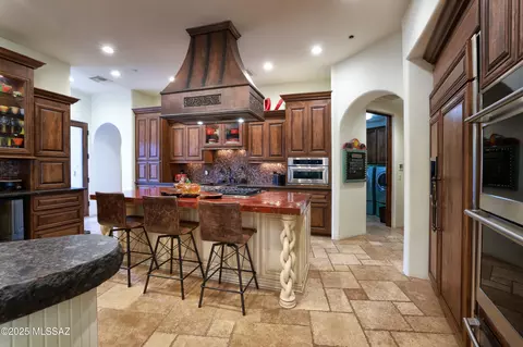Kitchen - 13971 N Jims Deadend Pl, Marana, AZ 85658 photo 1 of 6