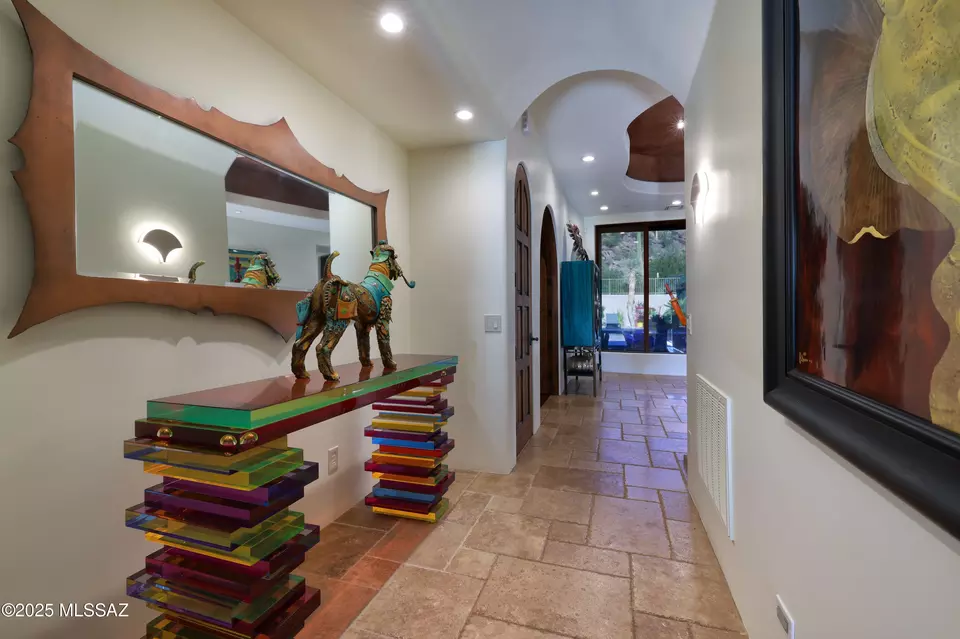 Entry Way - 13971 N Jims Deadend Pl, Marana, AZ 85658 photo 5 of 5