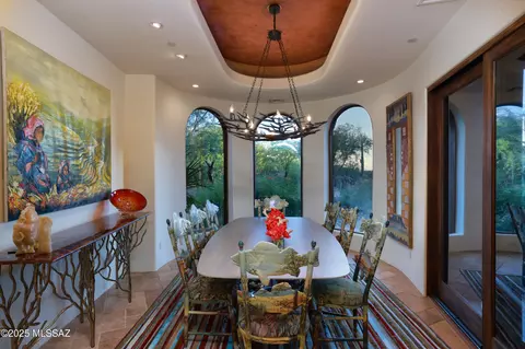 Dining - 13971 N Jims Deadend Pl, Marana, AZ 85658 photo 1 of 1