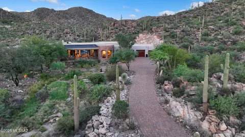 Other - 13971 N Jims Deadend Pl, Marana, AZ 85658 photo 1 of 12