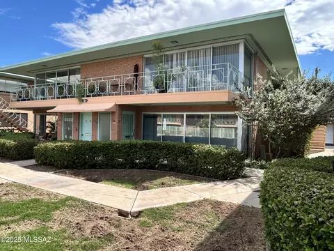 3008 E 6th St UNIT 14, Tucson, AZ 85716