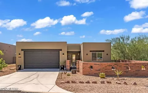2060 S Double K Pl, Tucson, AZ 85713