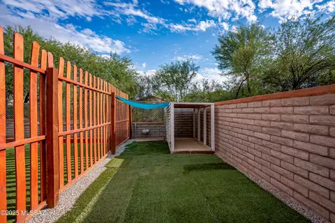 9202 E Roberto St, Tucson, AZ 85710 photo 38