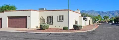 7653 E Bellevue St, Tucson, AZ 85715