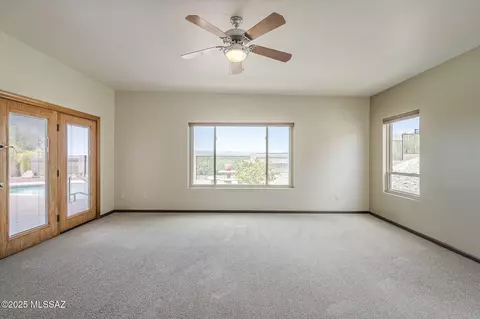 Living - 60554 E Broken Bit Pl, Saddlebrooke, AZ 85739 photo 7 of 7
