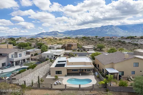 View/Area - 60554 E Broken Bit Pl, Saddlebrooke, AZ 85739 photo 4 of 5