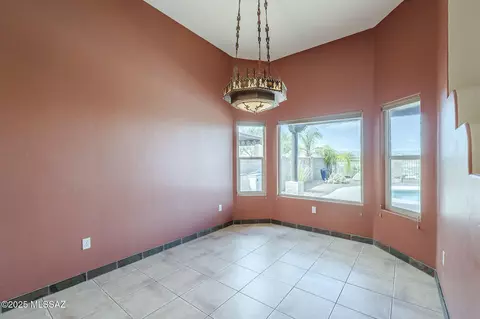 Dining - 60554 E Broken Bit Pl, Saddlebrooke, AZ 85739 photo 2 of 2