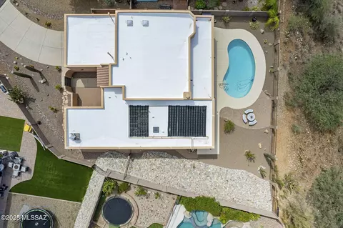 View/Area - 60554 E Broken Bit Pl, Saddlebrooke, AZ 85739 photo 1 of 5