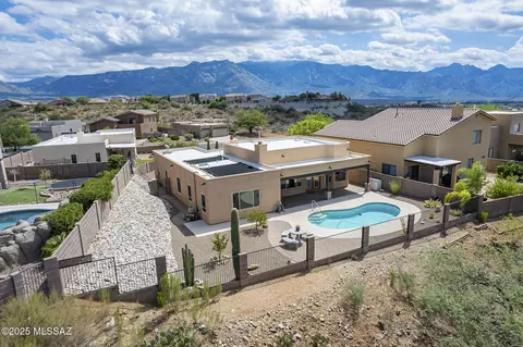 View/Area - 60554 E Broken Bit Pl, Saddlebrooke, AZ 85739 photo 5 of 5