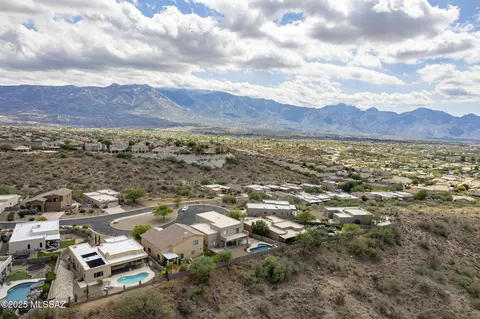 View/Area - 60554 E Broken Bit Pl, Saddlebrooke, AZ 85739 photo 3 of 5