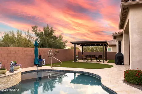 7425 W Cactus Flower Pass, Marana, AZ 85658