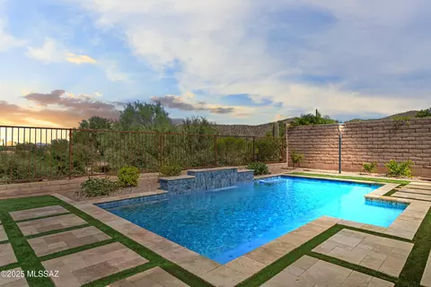 7106 W Foothills Acacia Pl, Marana, AZ 85658